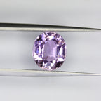 4.15ct Kunzite - alternate view 2