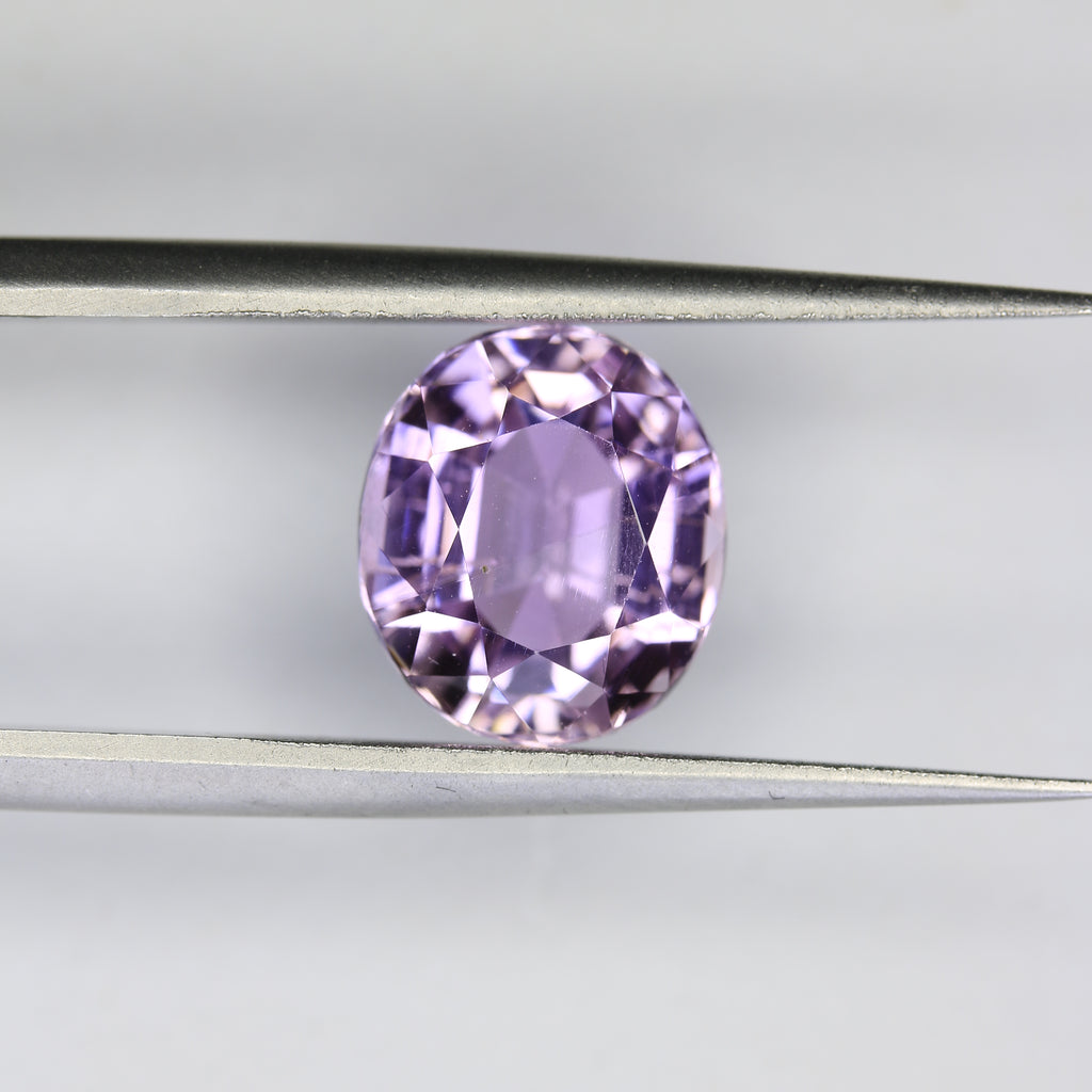 4.15ct Kunzite