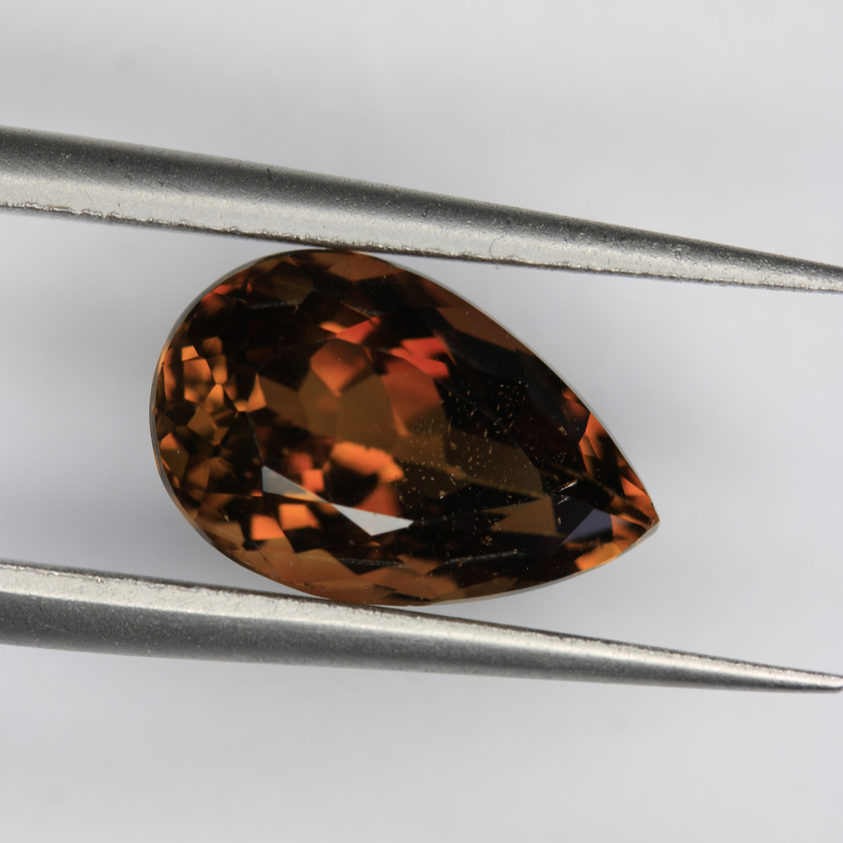 4.15ct Topaz Madeira - alternate view 2