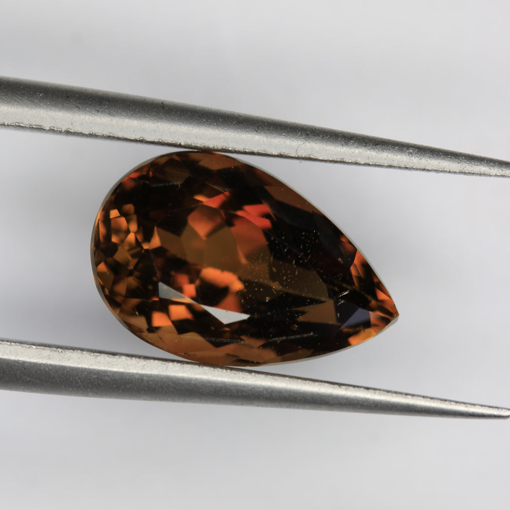 4.15ct Topaz Madeira - alternate view 2