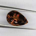 4.15ct Topaz Madeira - alternate view 2