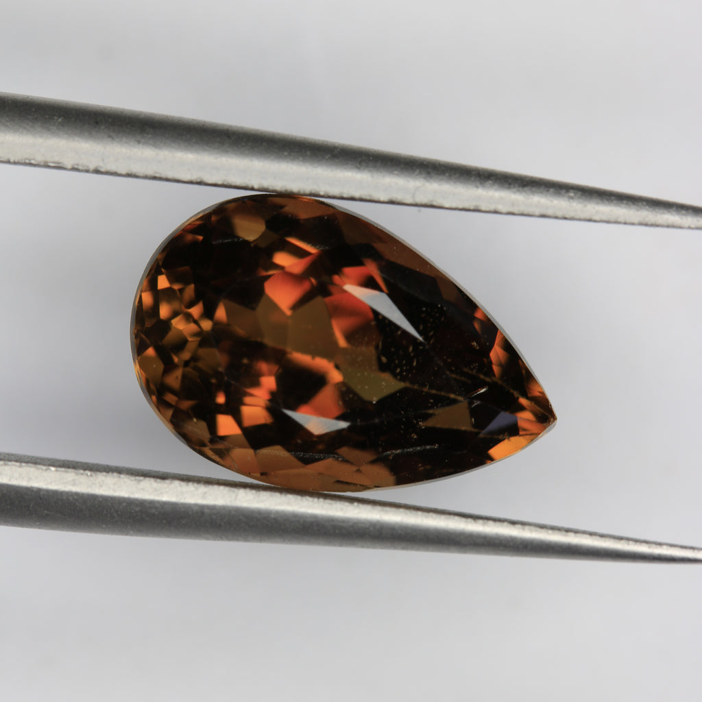 4.15ct Topaz Madeira