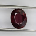 4.17ct Garnet Rhodolite