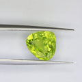 4.1ct Peridot