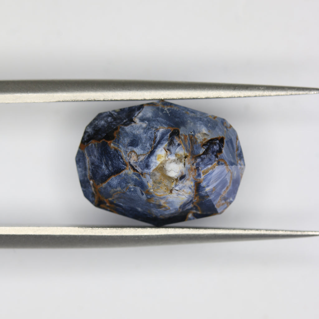 4.1ct Pietersite - alternate view 2