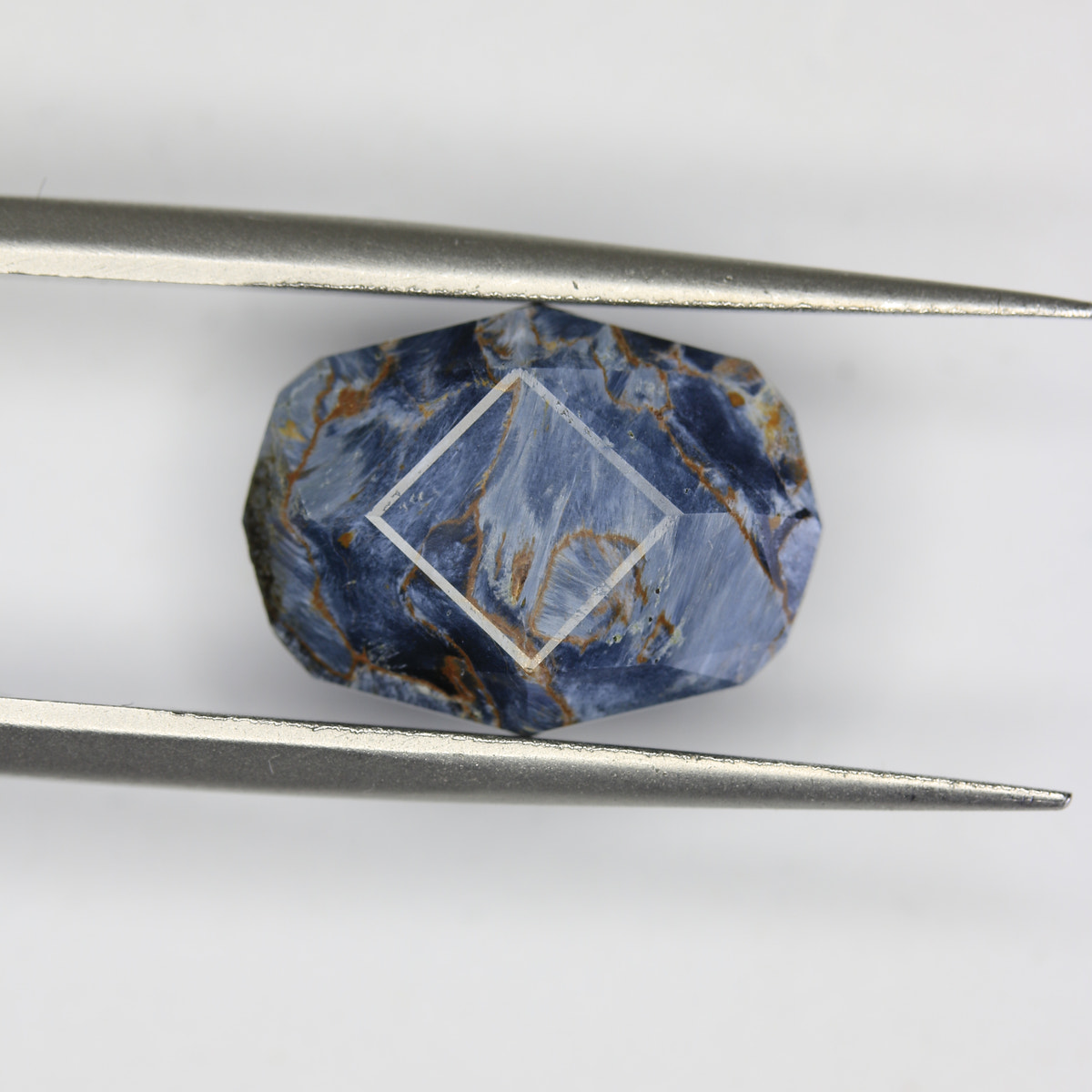4.1ct Pietersite