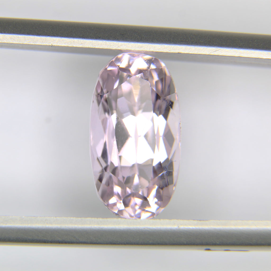 4.21ct Kunzite - alternate view 2