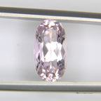 4.21ct Kunzite - alternate view 2