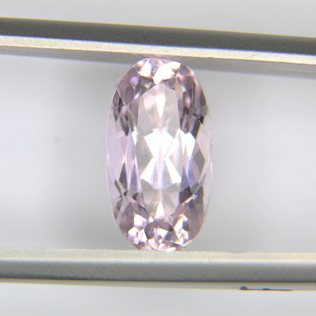 4.21ct Kunzite - alternate view 3