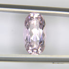 4.21ct Kunzite - alternate view 3
