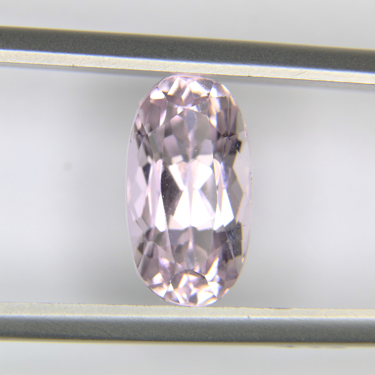 4.21ct Kunzite