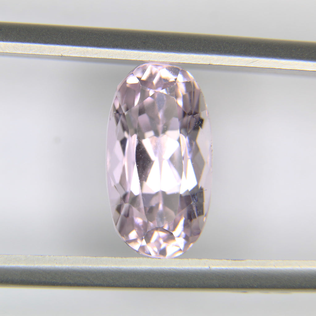 4.21ct Kunzite