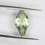 4.21ct Prasiolite - alternate view 3