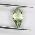 4.21ct Prasiolite