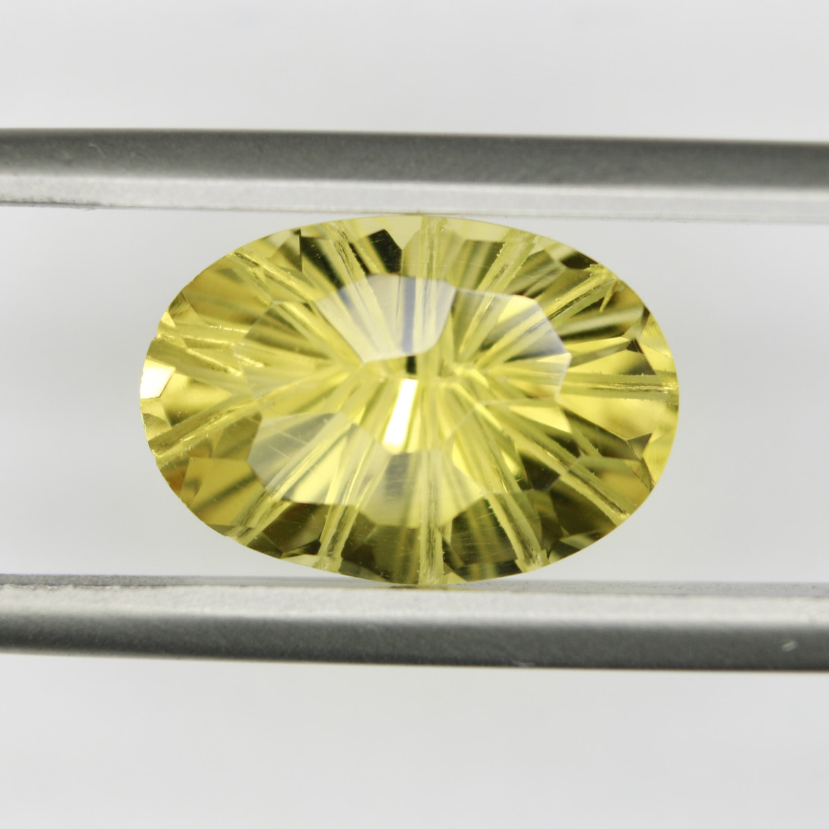 4.22ct Citrine