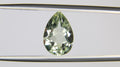 4.22ct Prasiolite