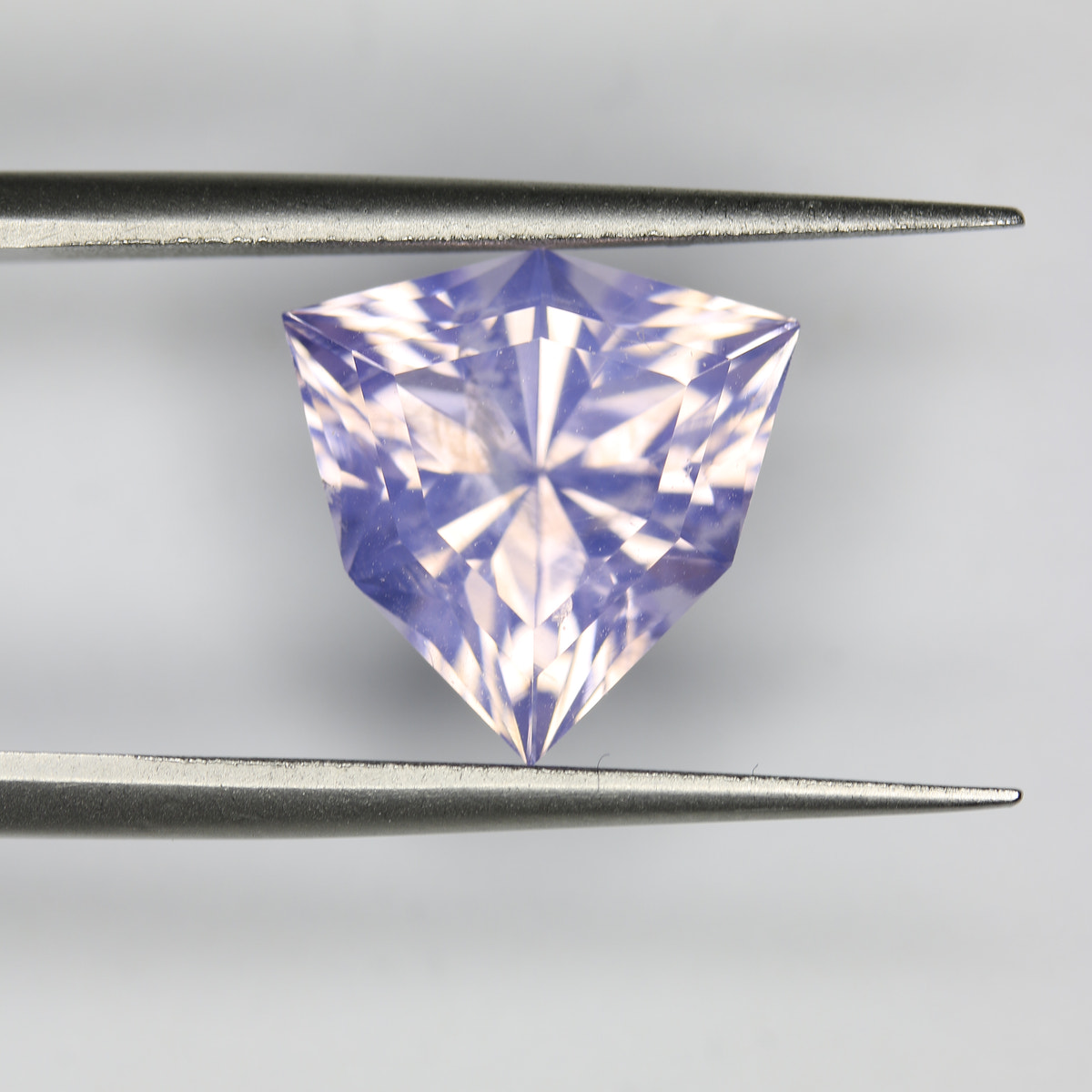 4.22ct Quartz lavender - alternate view 2