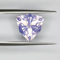 4.22ct Quartz lavender
