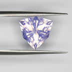 4.22ct Quartz lavender