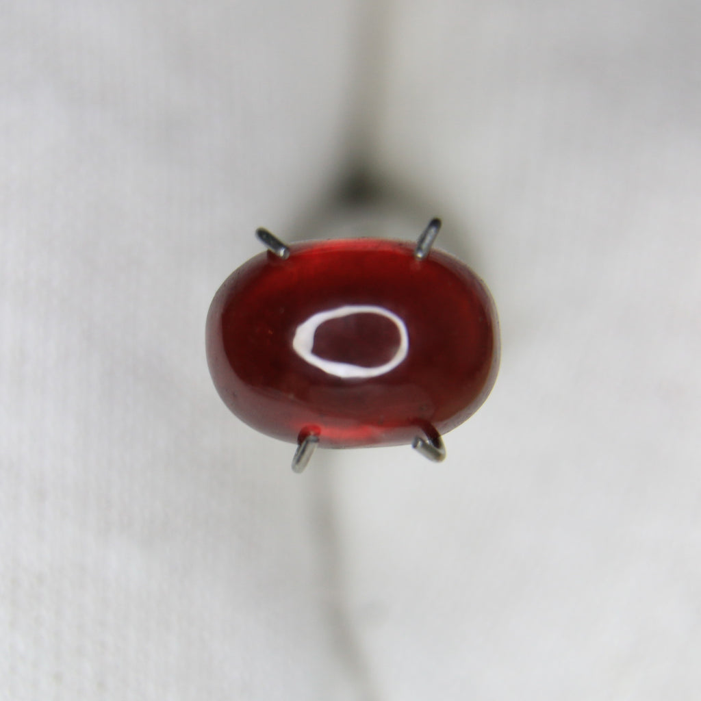 4.22ct Ruby