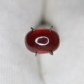 4.22ct Ruby