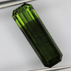 4.22ct Tourmaline Green
