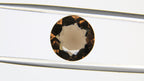 4.24ct Quartz Smoky - alternate view 2