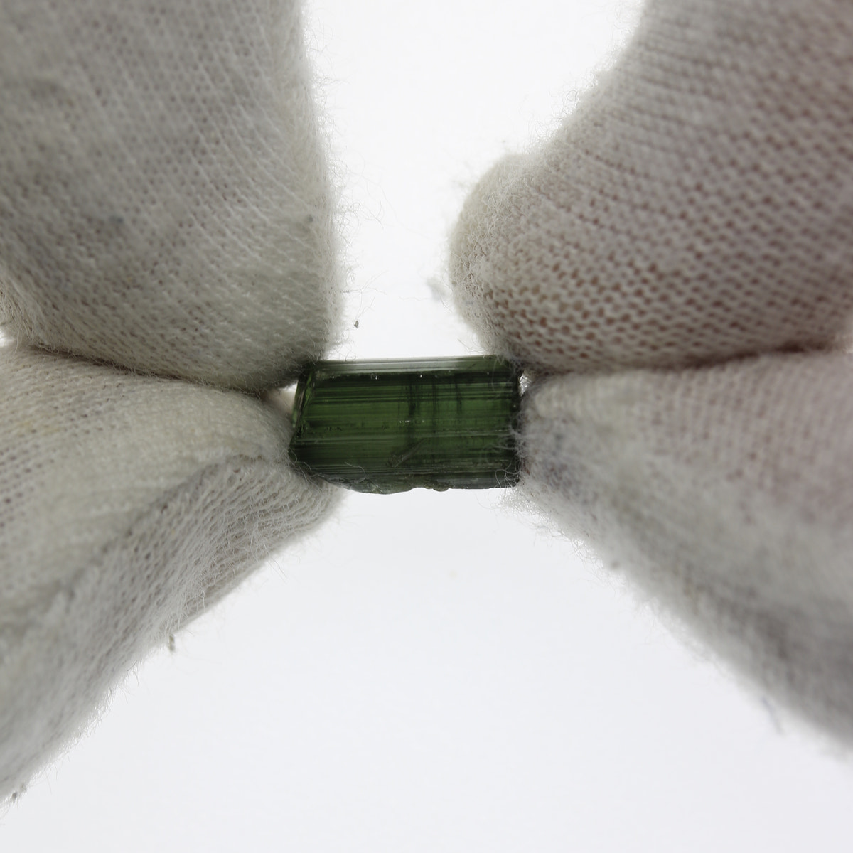 4.25ct Tourmaline Facet Rough