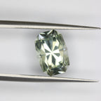 4.26ct Prasiolite - alternate view 2
