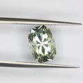 4.26ct Prasiolite