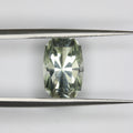 4.29ct Prasiolite