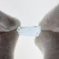 4.2ct Aquamarine Facet Rough