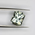4.2ct Prasiolite