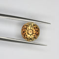 4.30ct Topaz Madeira