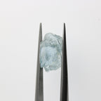 4.32ct Aquamarine Facet Rough - alternate view 2