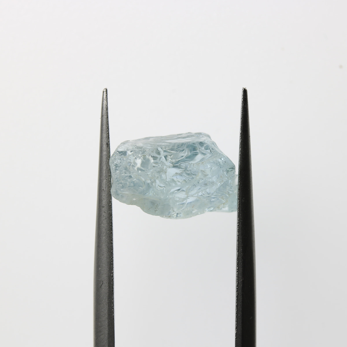 4.32ct Aquamarine Facet Rough