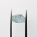 4.32ct Aquamarine Facet Rough