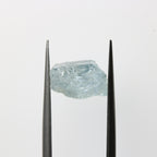 4.32ct Aquamarine Facet Rough