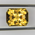4.34ct Citrine - alternate view 2