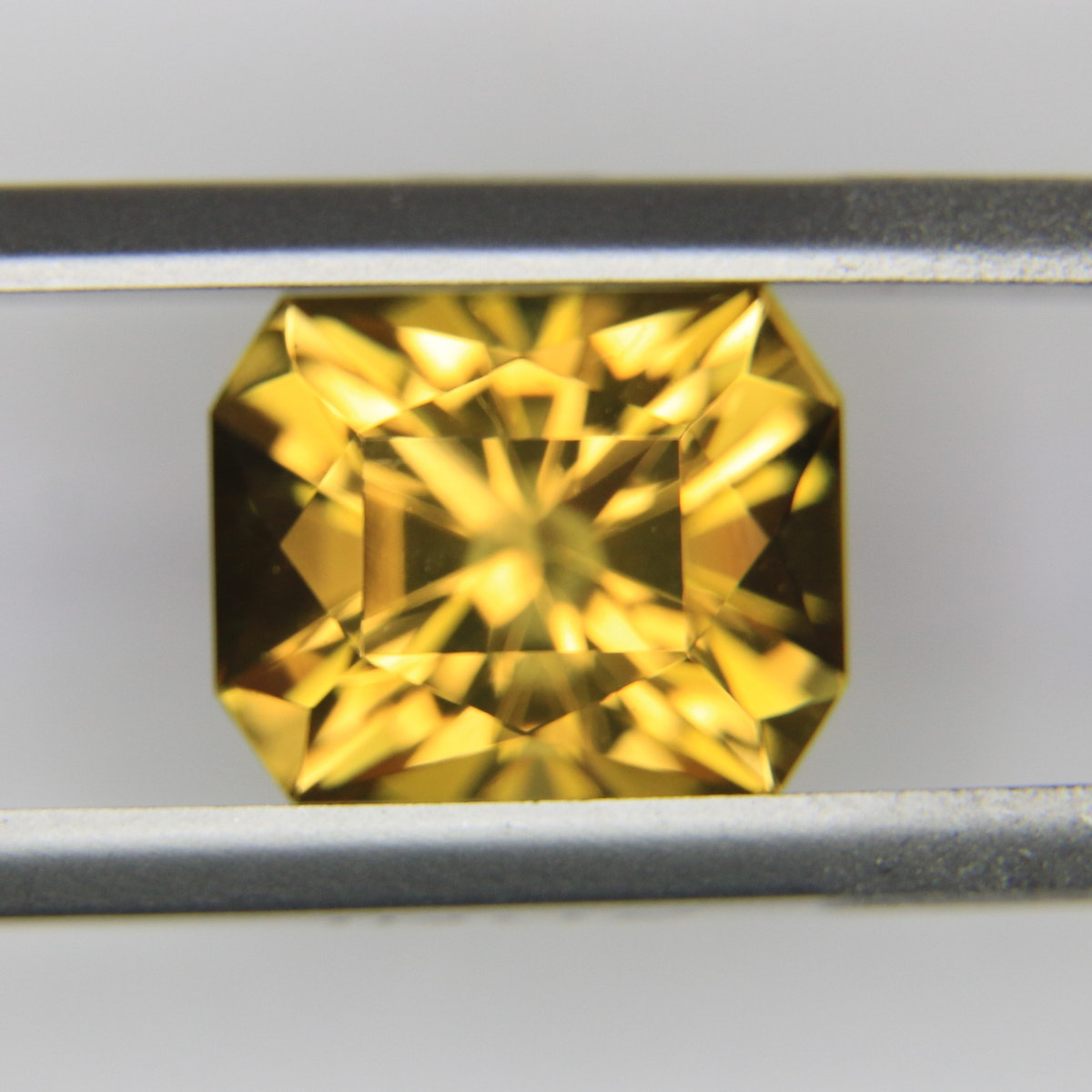 4.34ct Citrine