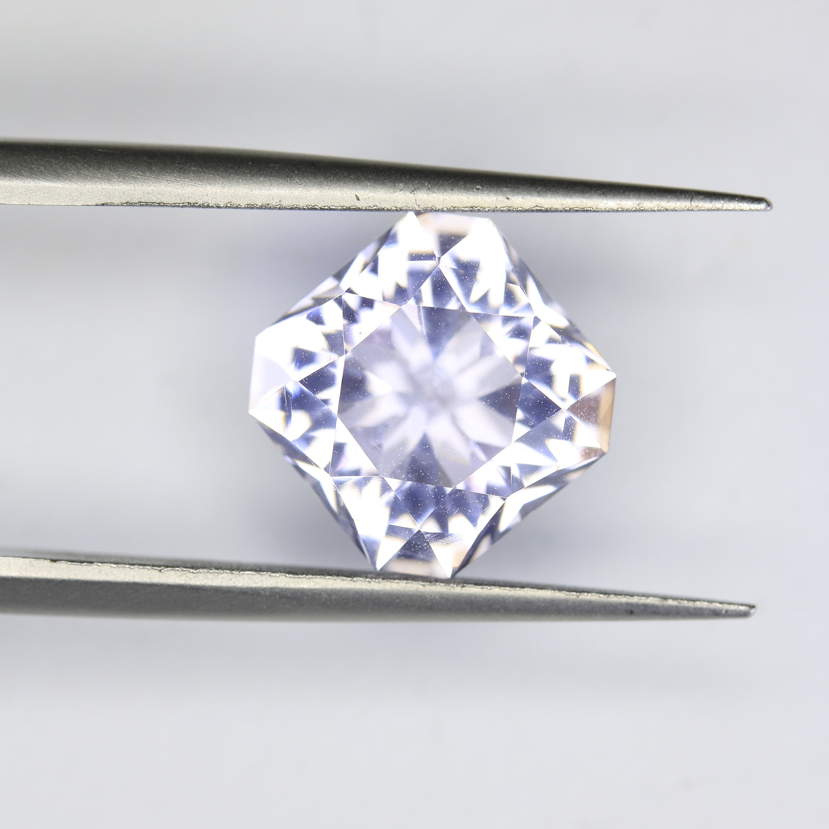 4.34ct Quartz lavender