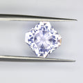 4.34ct Quartz lavender