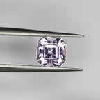 4.39ct Kunzite Pair - alternate view 2
