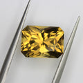 4.3ct Citrine