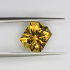 4.3ct Citrine - alternate view 2