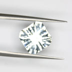 4.3ct Prasiolite - alternate view 2