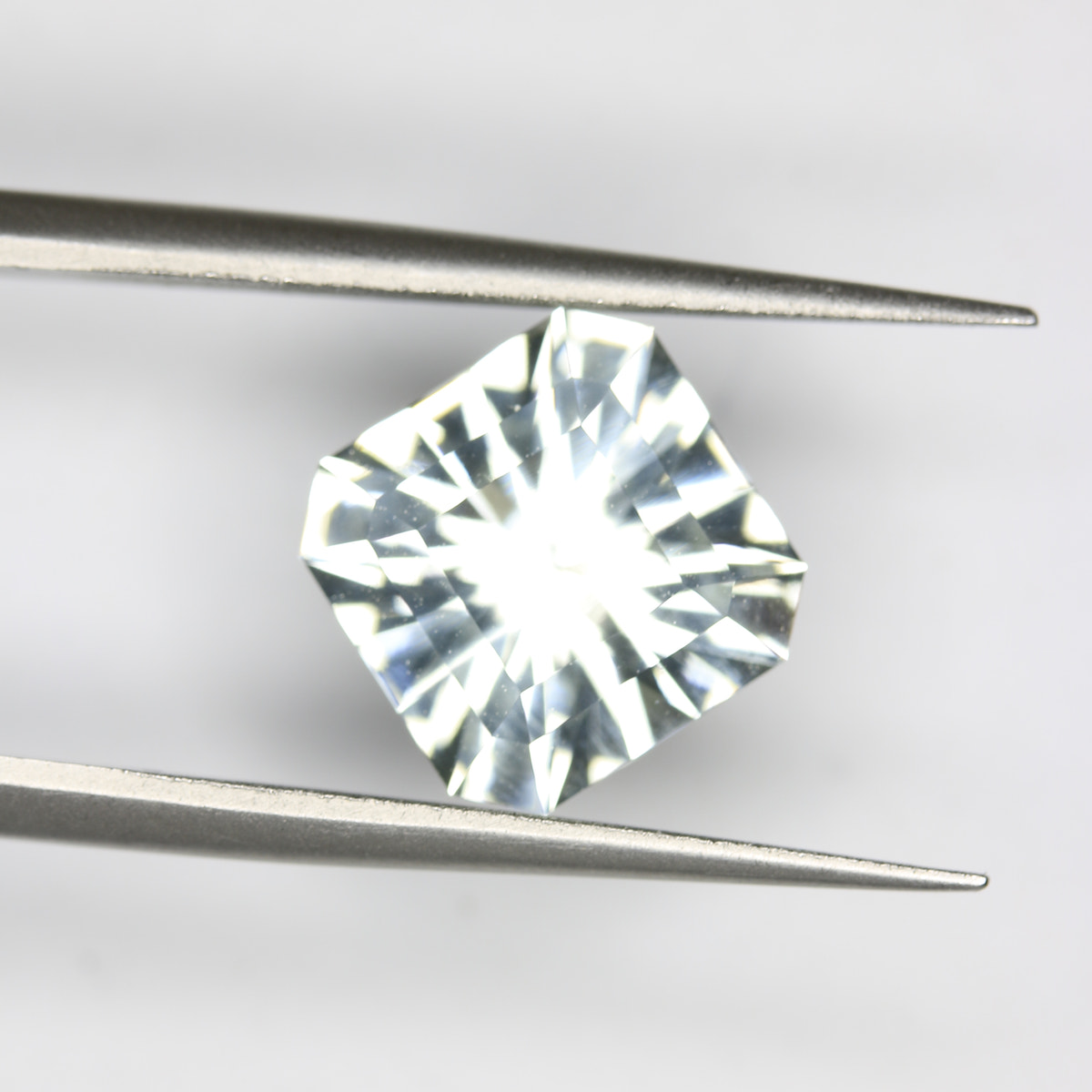 4.3ct Prasiolite