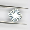 4.3ct Prasiolite