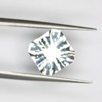 4.3ct Prasiolite