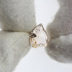 4.42ct Morganite Facet Rough - alternate view 2